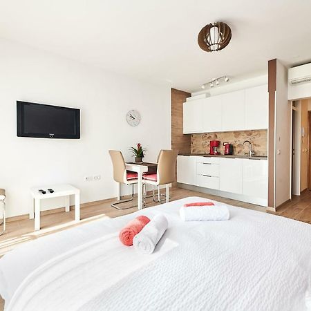 Studio Apartman Lena Ουμάγκ Εξωτερικό φωτογραφία