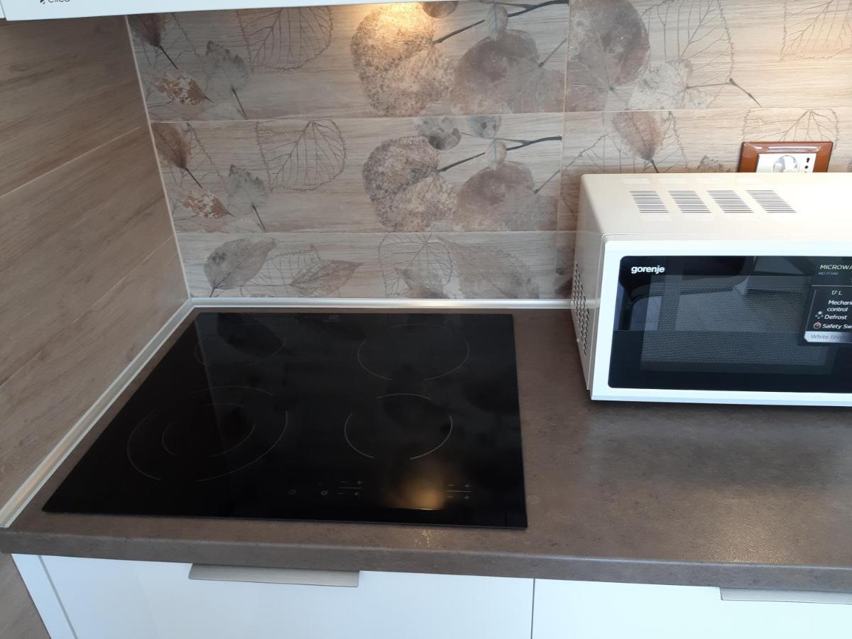 Studio Apartman Lena Ουμάγκ Εξωτερικό φωτογραφία