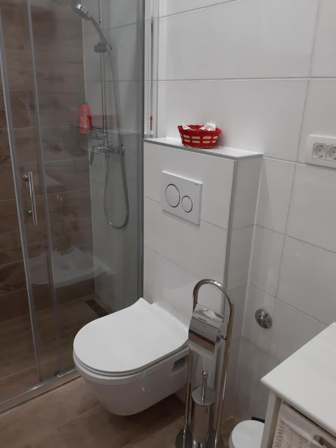 Studio Apartman Lena Ουμάγκ Εξωτερικό φωτογραφία
