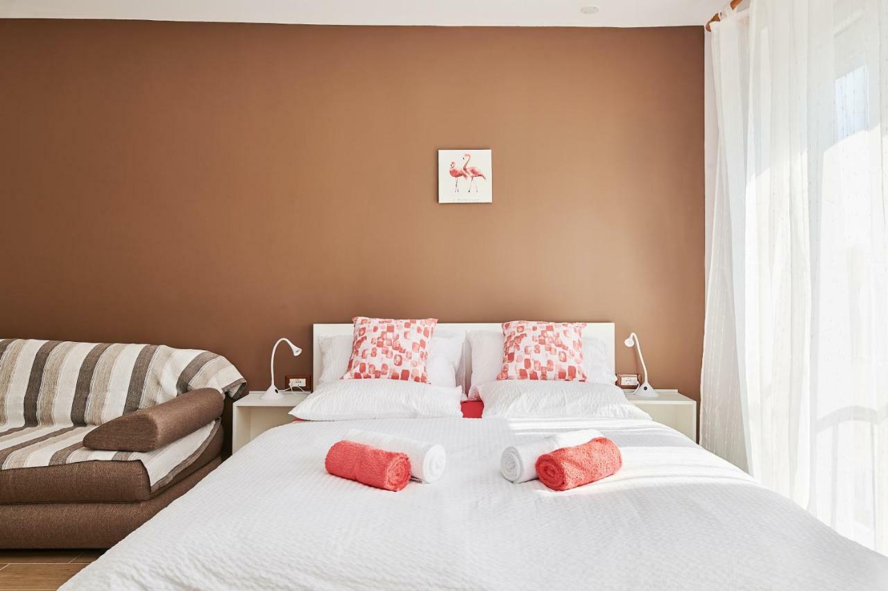 Studio Apartman Lena Ουμάγκ Εξωτερικό φωτογραφία