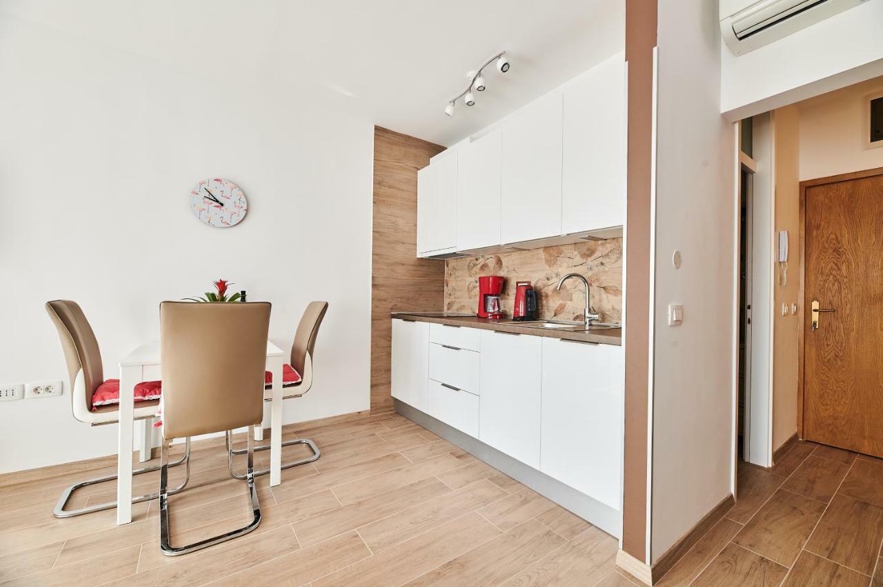 Studio Apartman Lena Ουμάγκ Εξωτερικό φωτογραφία