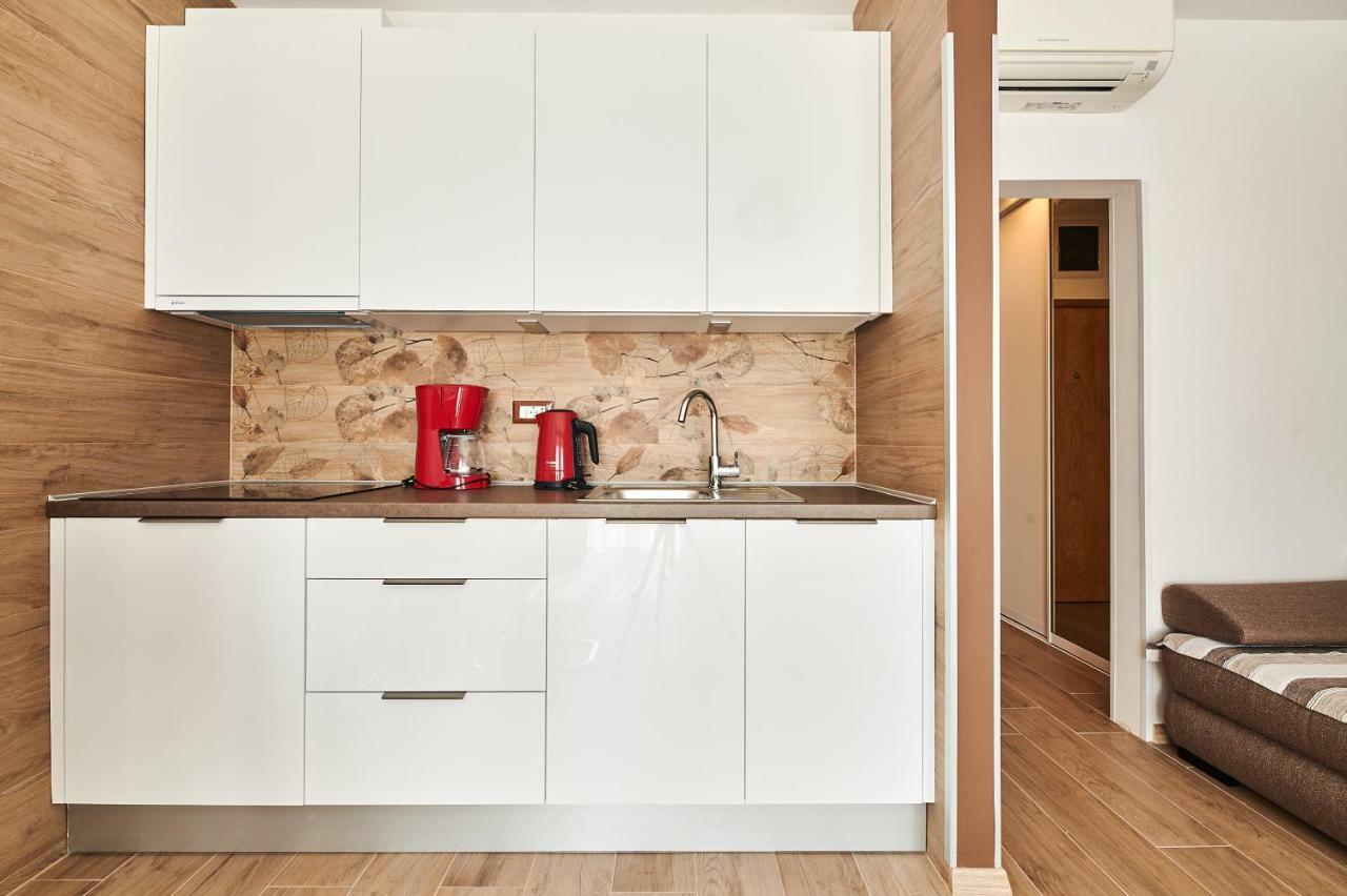 Studio Apartman Lena Ουμάγκ Εξωτερικό φωτογραφία