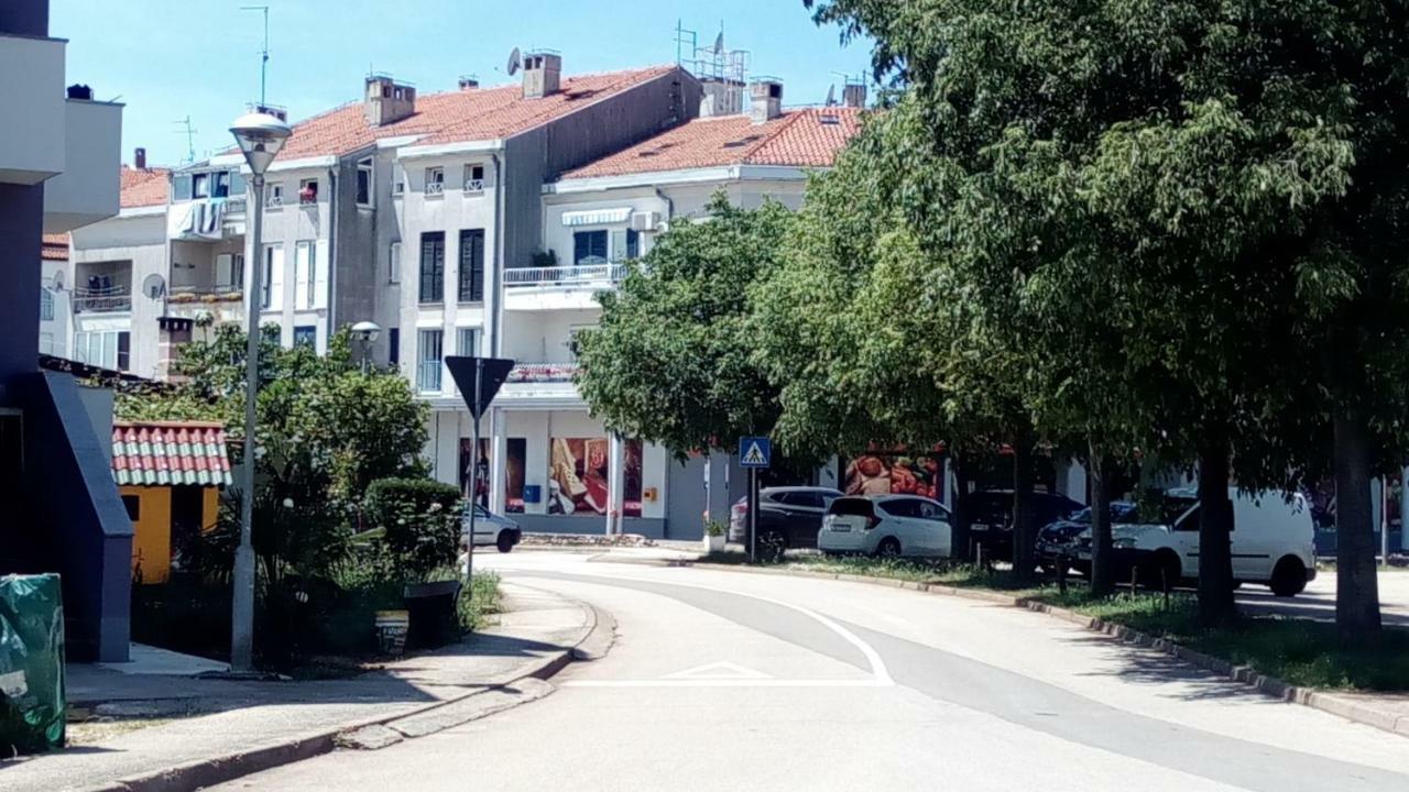 Studio Apartman Lena Ουμάγκ Εξωτερικό φωτογραφία