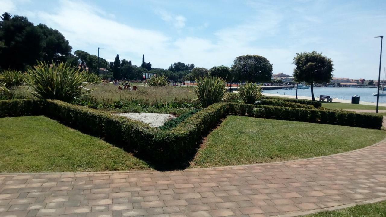 Studio Apartman Lena Ουμάγκ Εξωτερικό φωτογραφία