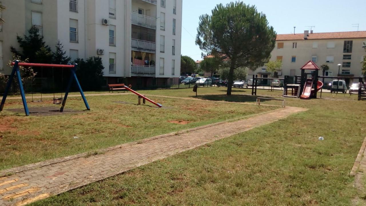 Studio Apartman Lena Ουμάγκ Εξωτερικό φωτογραφία